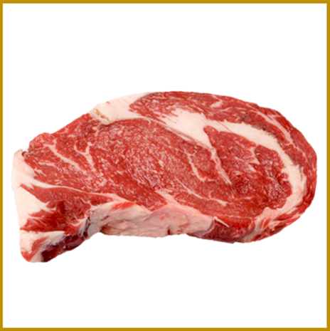 RUND - RIB EYE