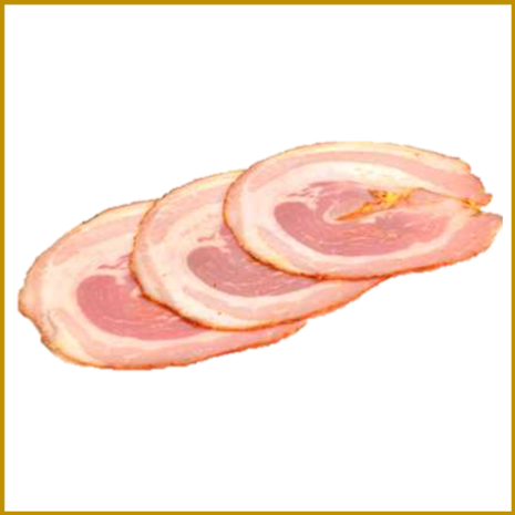 VARKEN - PANCETTA