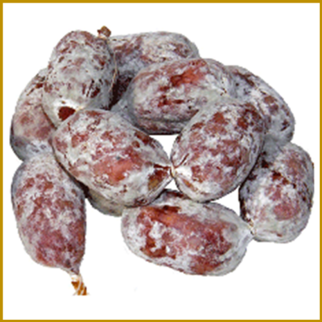 VARKEN - MIGNON DE MAIALE SALAMI