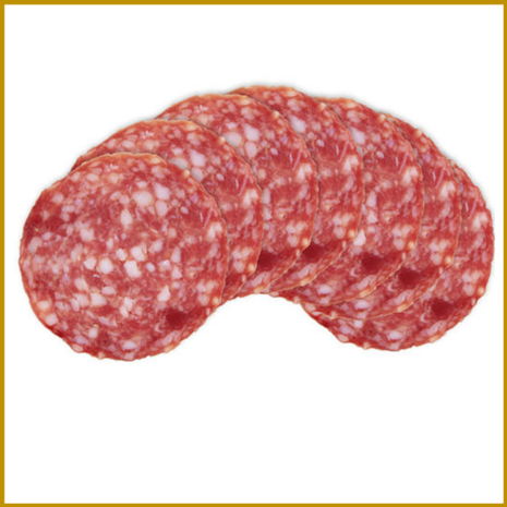 VARKEN - ARDENSE SALAMI