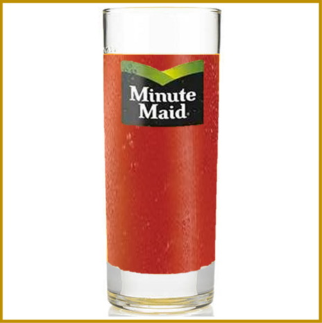 MINUTE MAID - TOMAAT