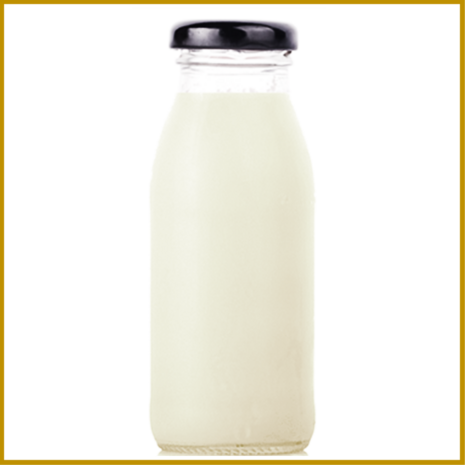 SESAM - MELK