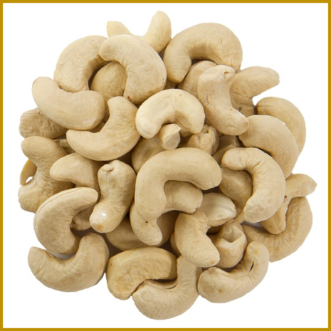 CASHEW - PASTA