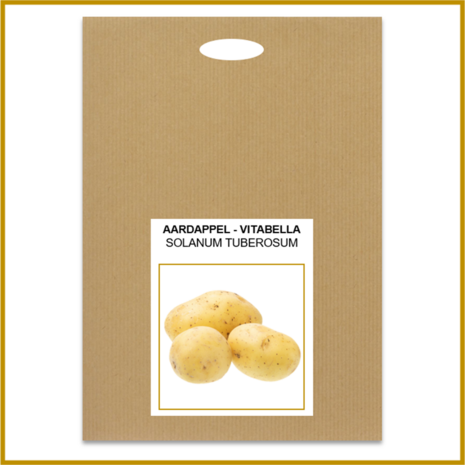 AARDAPPEL - VITABELLA - POOTKNOL