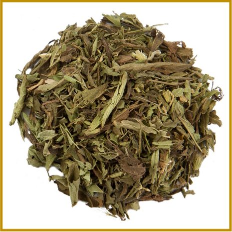 STEVIA - GEDROOGD - GEHEEL