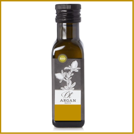 ARGAN - OLIE