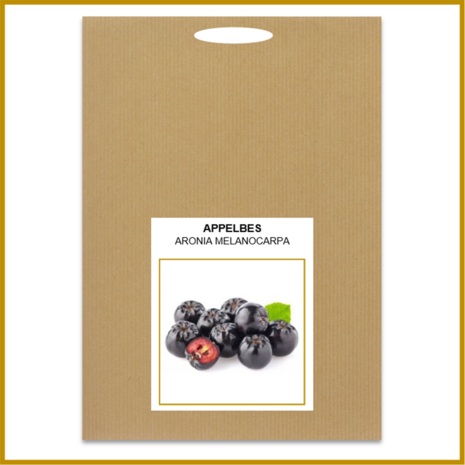 APPELBES - ZADEN