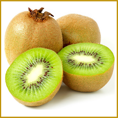 KIWI - CHINESE - ZADEN