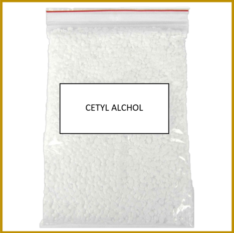 CETYLALCOHOL 