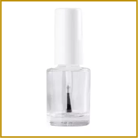 NAGELLAKFLES - 15 ML